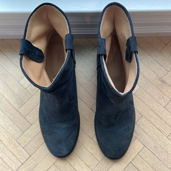 Isabel Marant Booties (40) - Picture 4 of 7